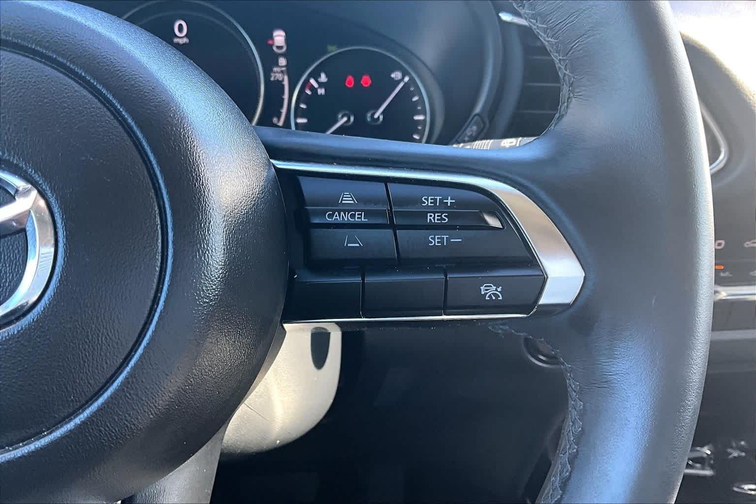 Thumbnail: 2025 Mazda CX-30 - 23