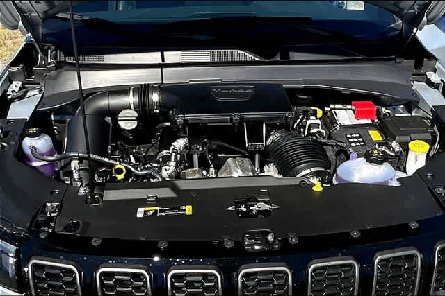 Thumbnail: 2026 Jeep Compass - 9