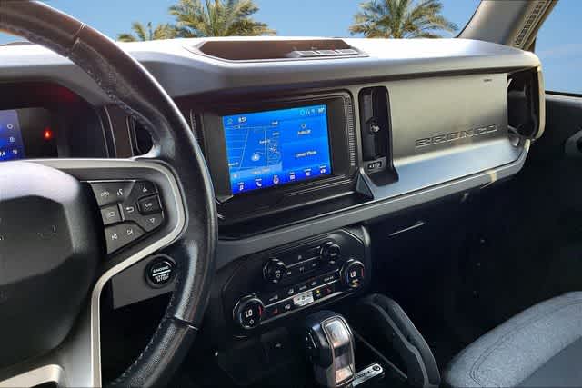 Thumbnail: 2021 Ford Bronco - 15