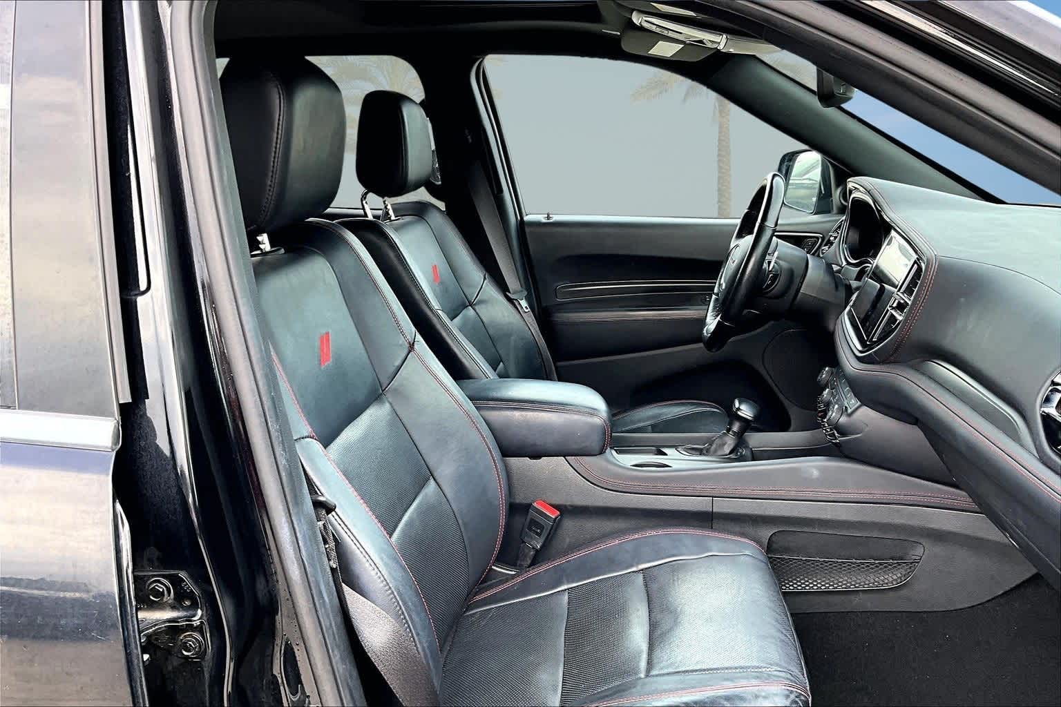 Thumbnail: 2023 Dodge Durango - 13