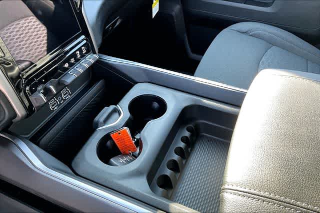 Thumbnail: 2026 RAM 3500 - 16