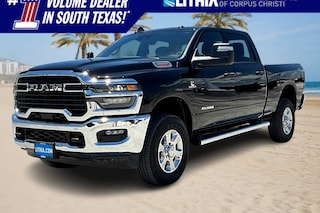 2025 Ram 2500 LONE STAR CREW CAB 4X4 6'4 BOX Pickup