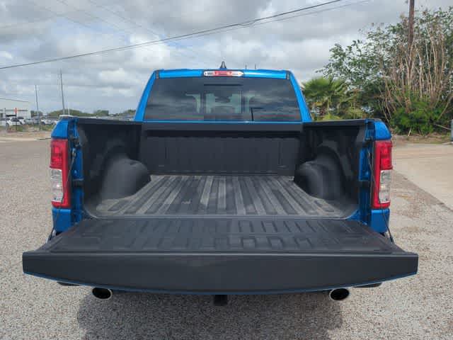 Thumbnail: 2023 RAM 1500 - 24