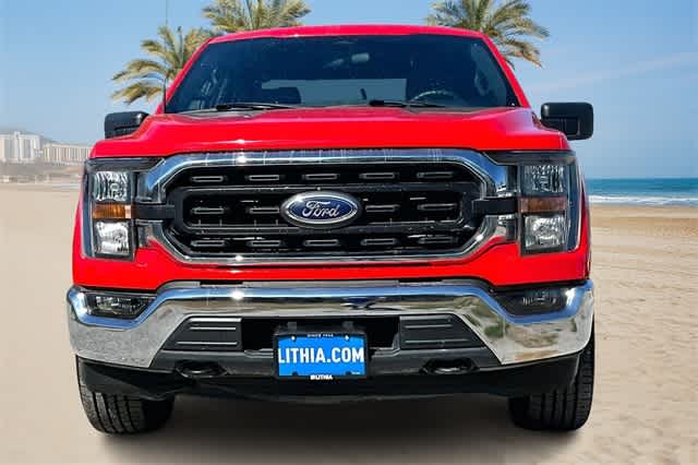 Thumbnail: 2023 Ford F-150 - 6