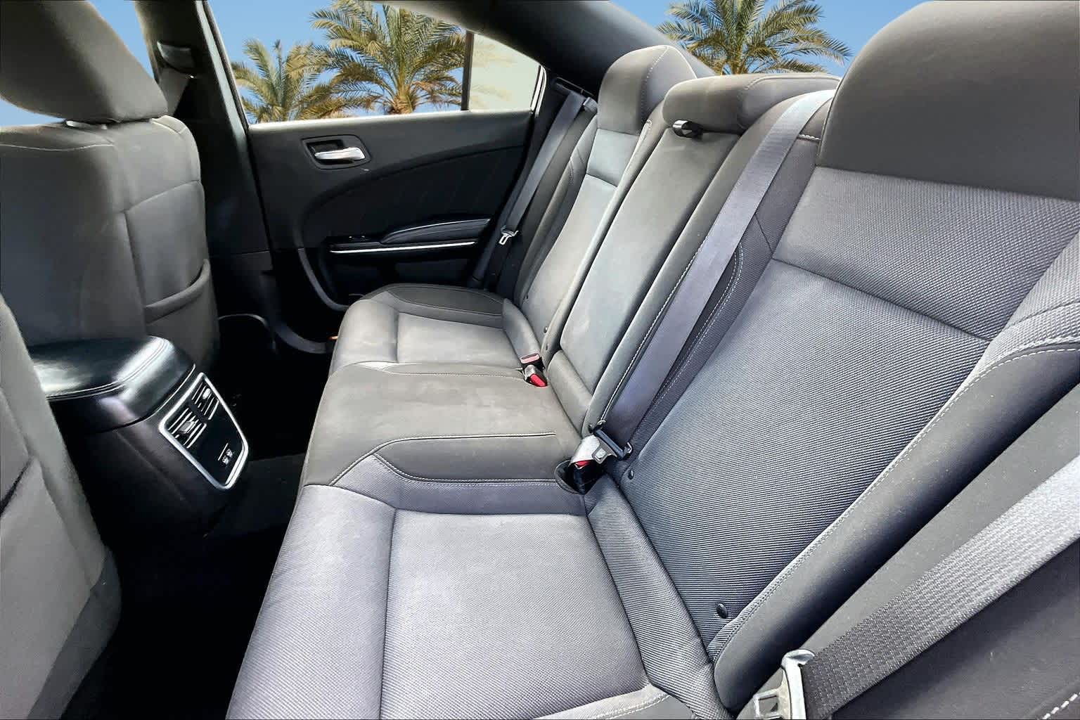 Thumbnail: 2022 Dodge Charger - 12