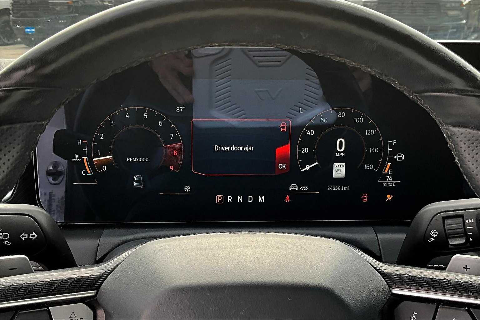 Thumbnail: 2024 Ford Mustang - 16