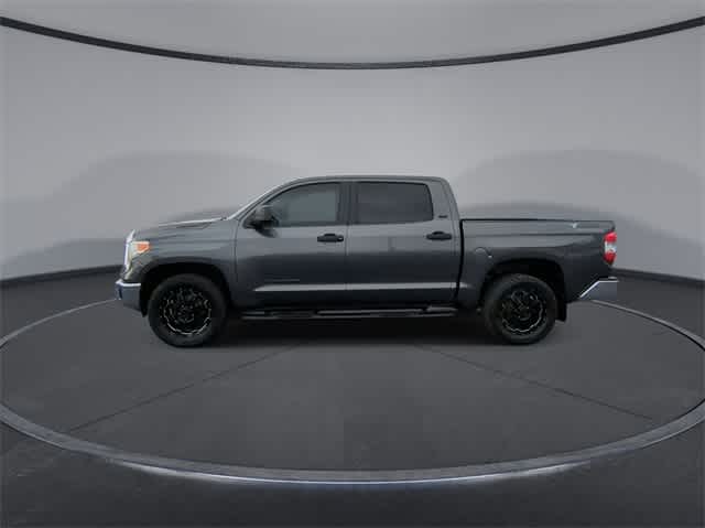 Thumbnail: 2017 Toyota Tundra - 5