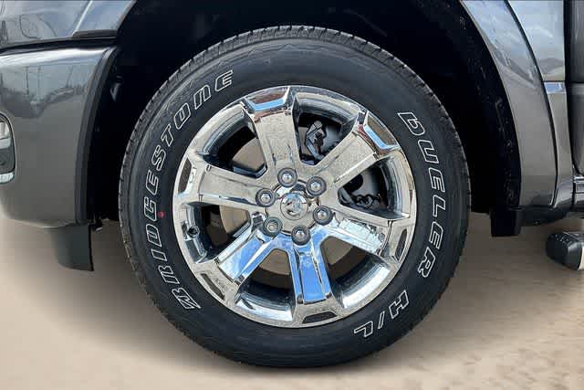 Thumbnail: 2026 RAM 1500 - 8