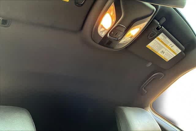 Thumbnail: 2025 Jeep Compass - 27