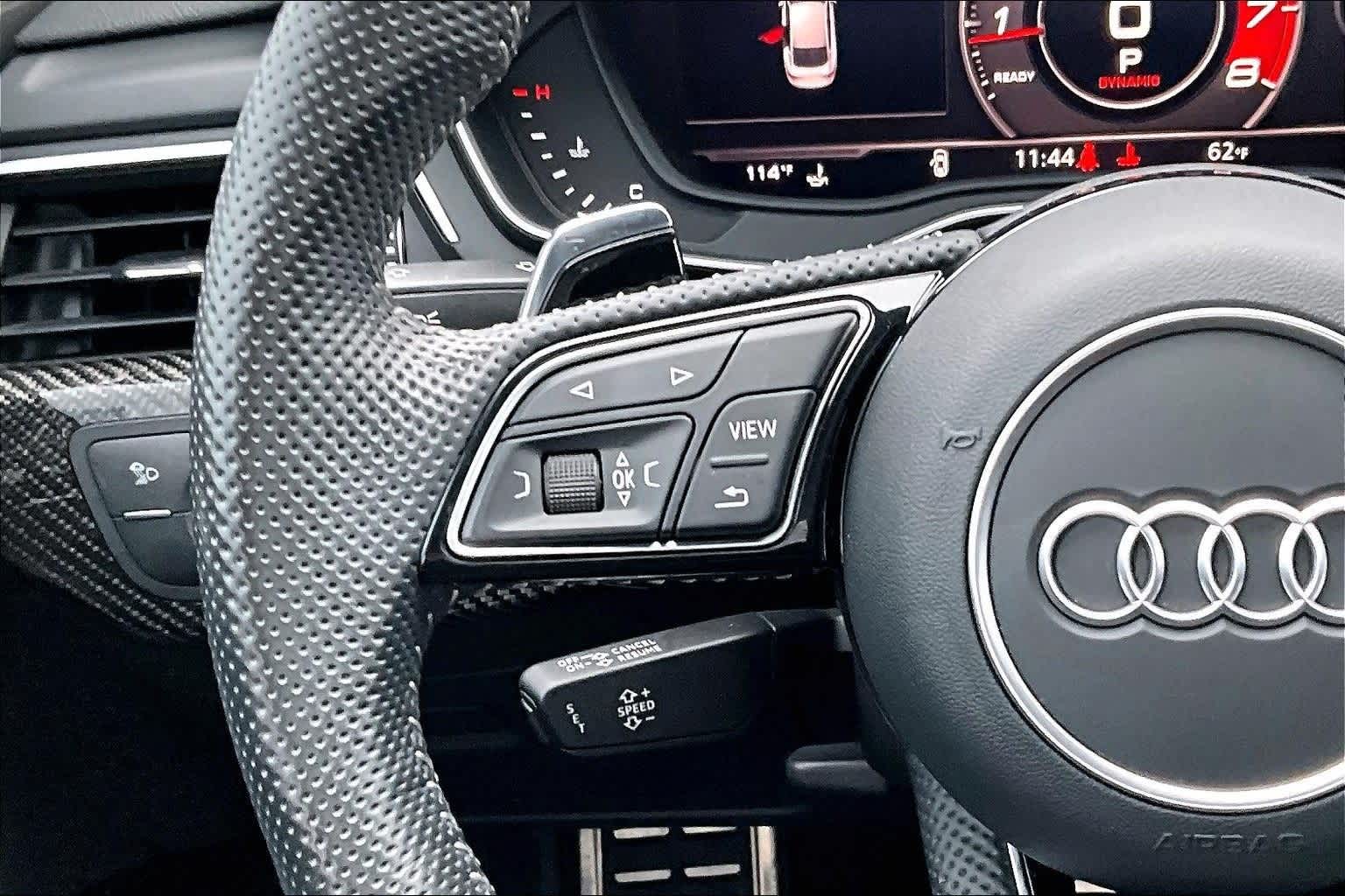 Thumbnail: 2019 Audi RS 5 - 22