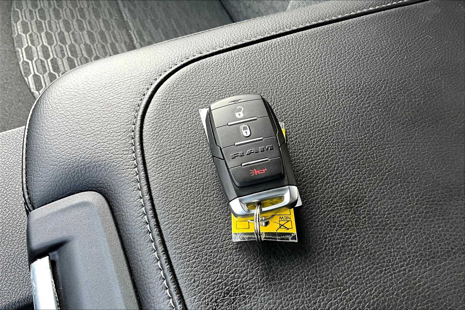 Thumbnail: 2025 RAM 2500 - 20