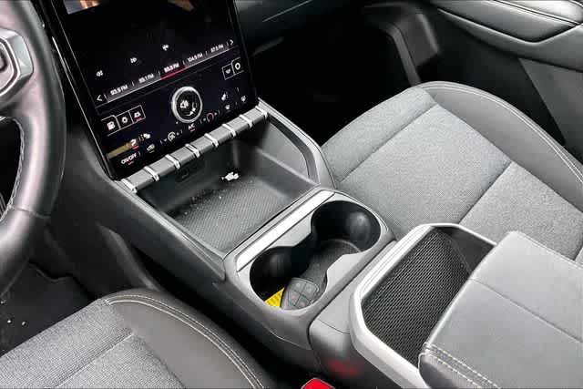Thumbnail: 2025 GMC Terrain - 11