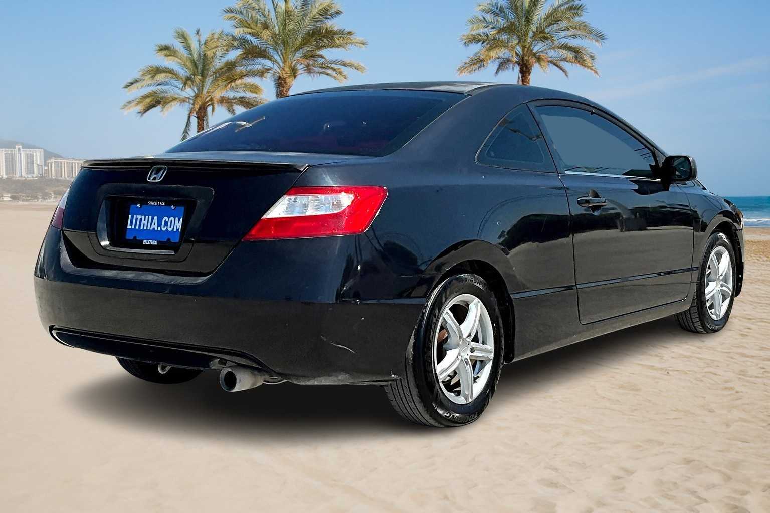 Thumbnail: 2006 Honda Civic - 18