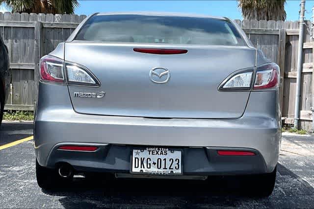 Thumbnail: 2010 Mazda Mazda3 - 4