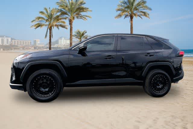 Thumbnail: 2023 Toyota RAV4 - 2