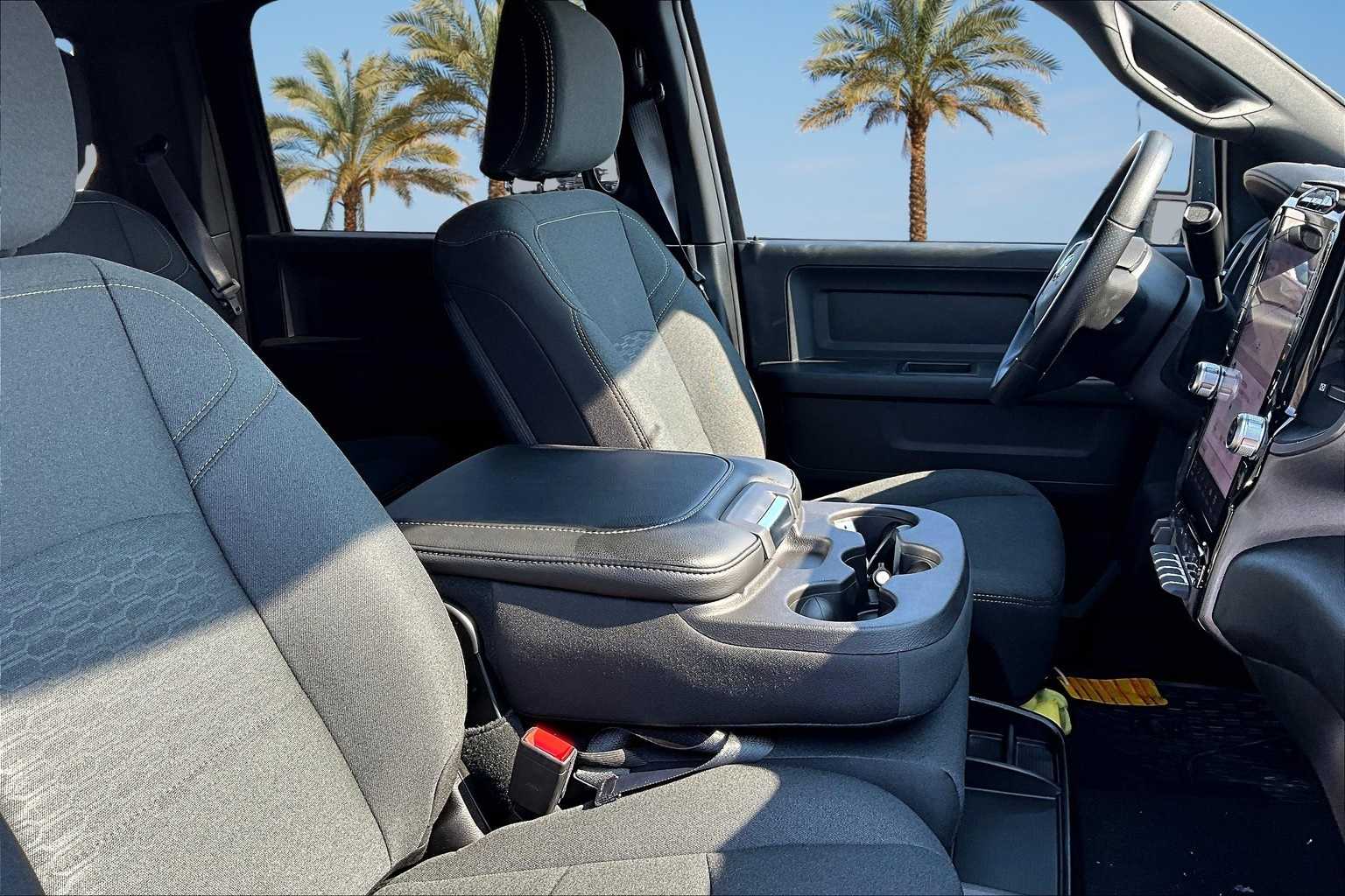 Thumbnail: 2026 RAM 2500 - 14