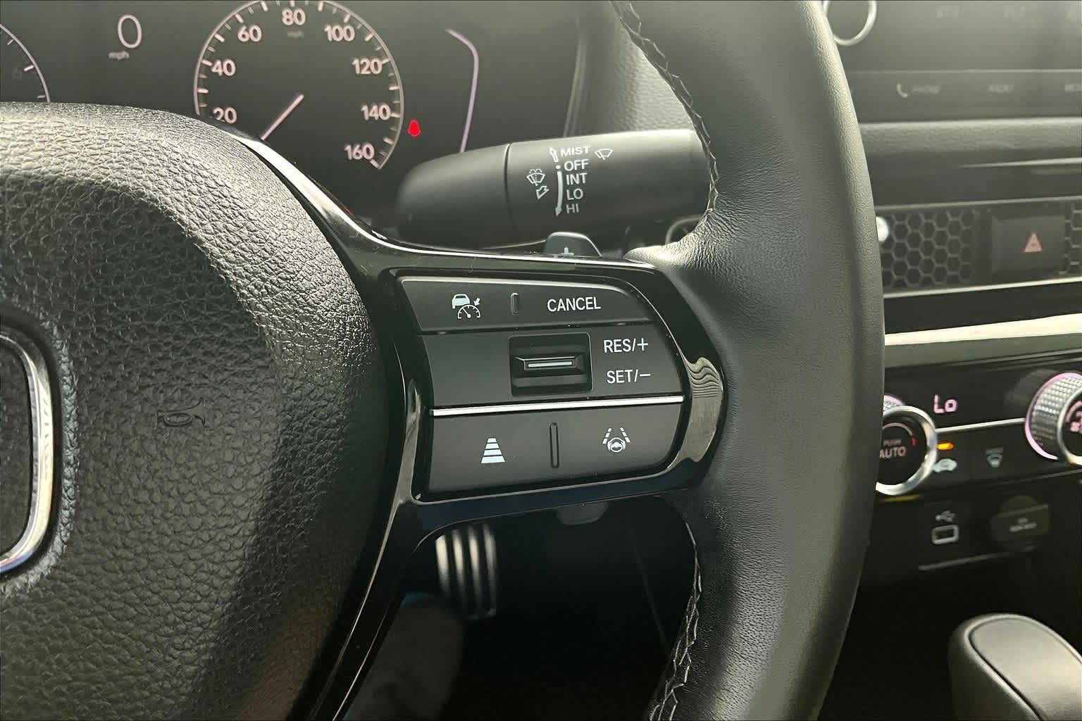 Thumbnail: 2024 Honda Civic - 23