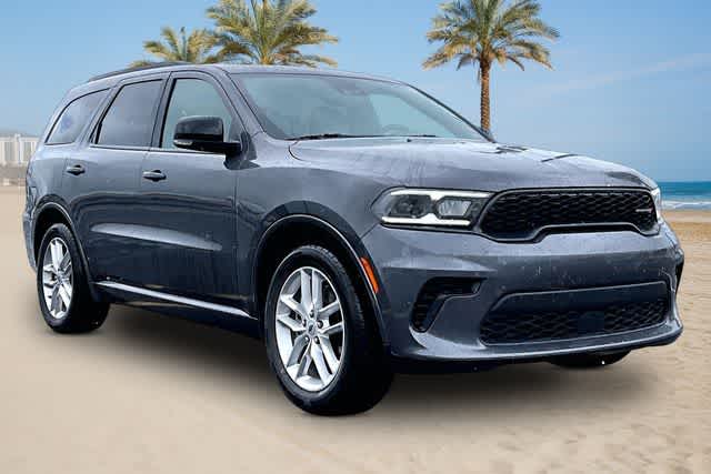 Thumbnail: 2024 Dodge Durango - 14