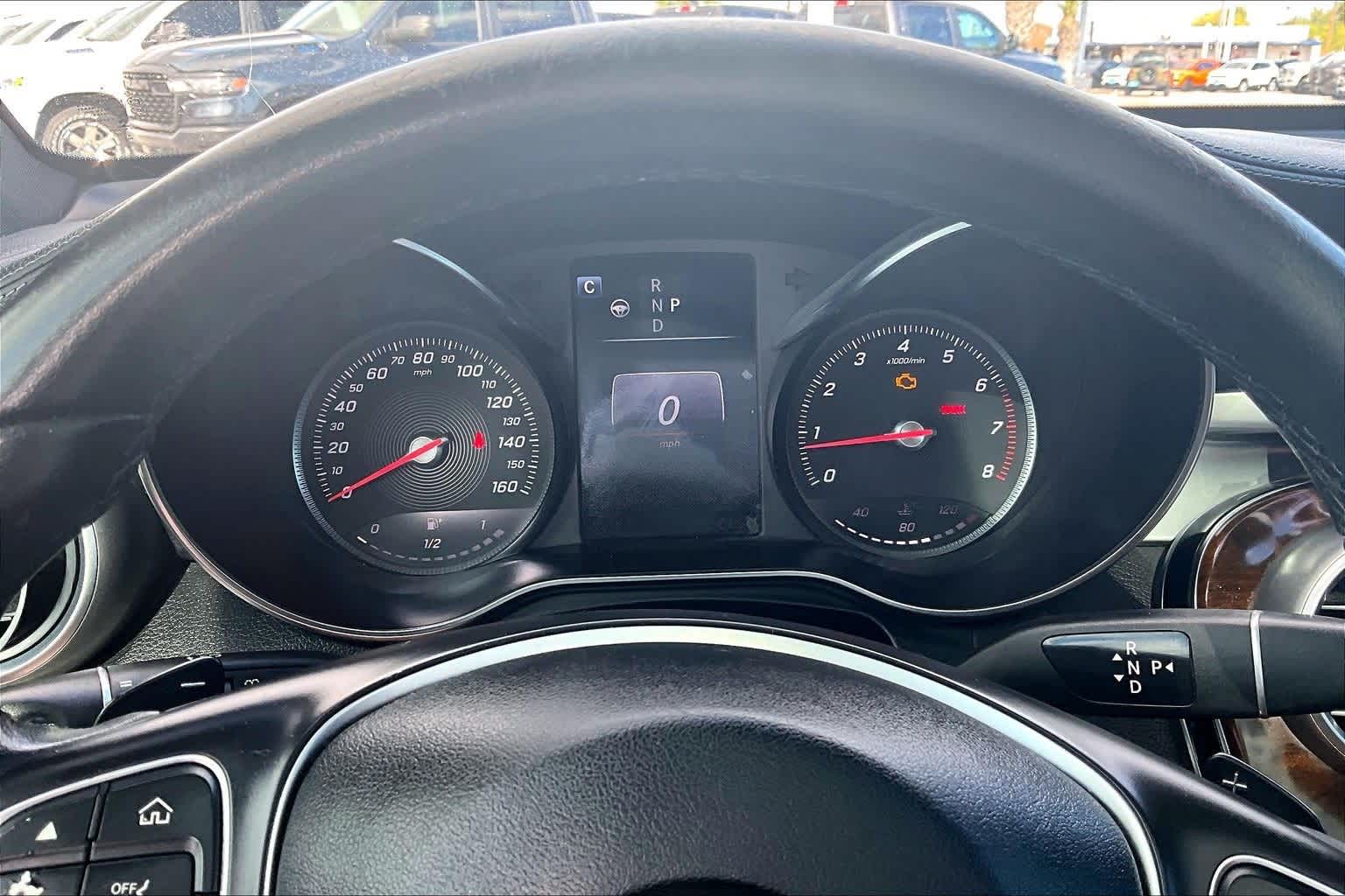 Thumbnail: 2017 Mercedes-Benz GLC - 18