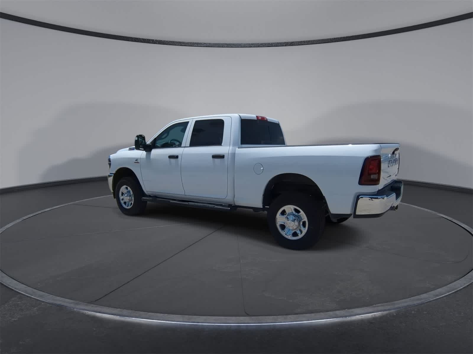 Thumbnail: 2025 RAM 2500 - 6