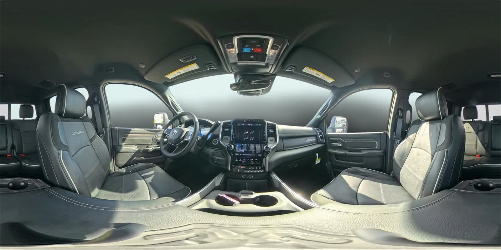 Thumbnail: 2026 RAM 2500 - 21