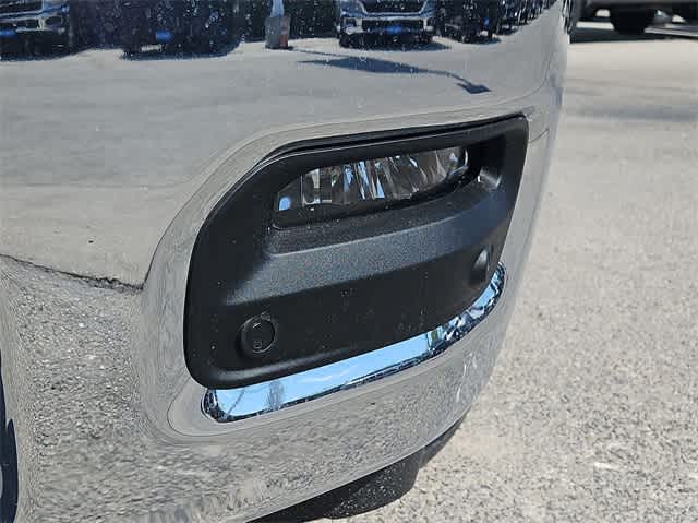 Thumbnail: 2025 RAM 1500 - 11