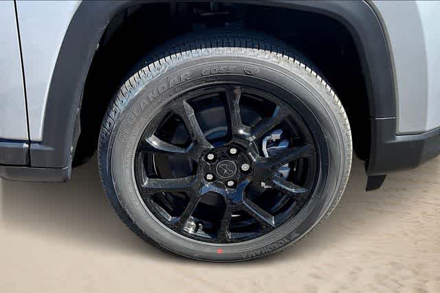 Thumbnail: 2026 Jeep Compass - 8