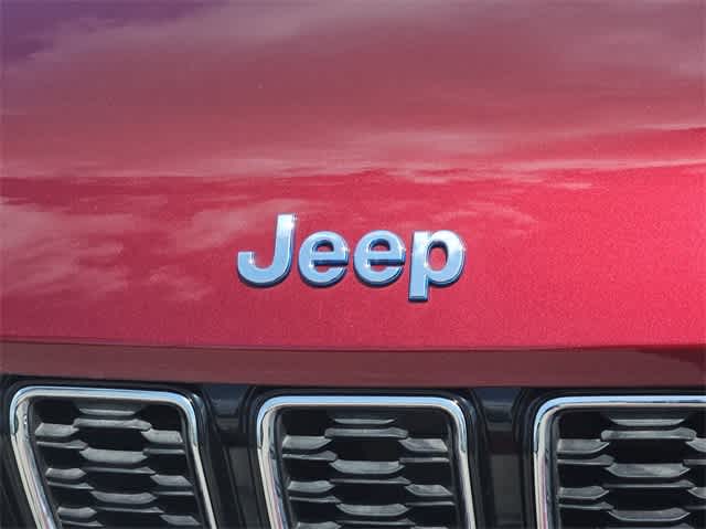Thumbnail: 2024 Jeep Grand Cherokee - 12