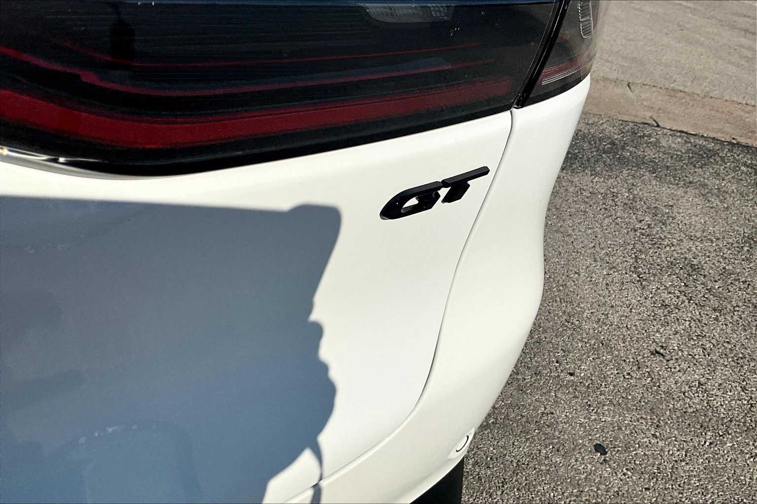 Thumbnail: 2025 Dodge Hornet - 7