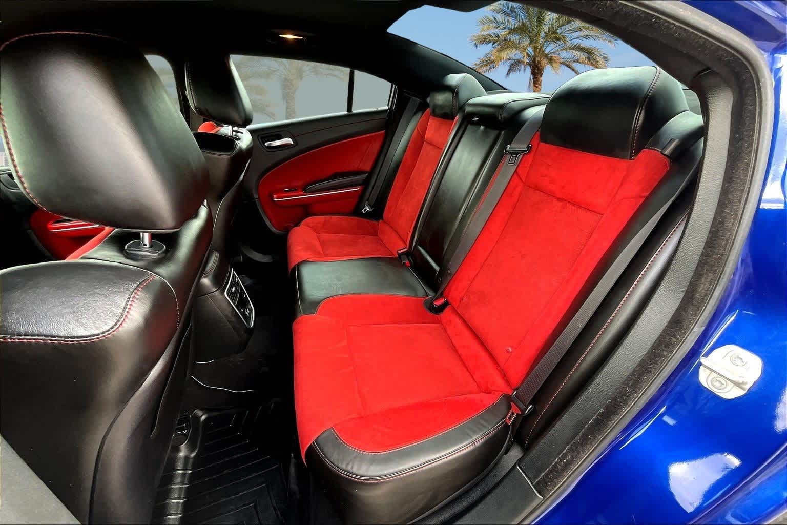 Thumbnail: 2022 Dodge Charger - 13