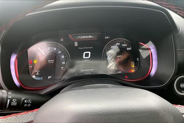 Thumbnail: 2026 RAM 1500 - 18