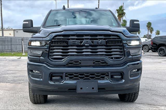 Thumbnail: 2026 RAM 3500 - 6