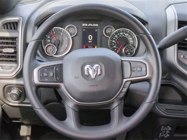 Thumbnail: 2024 RAM 2500 - 22