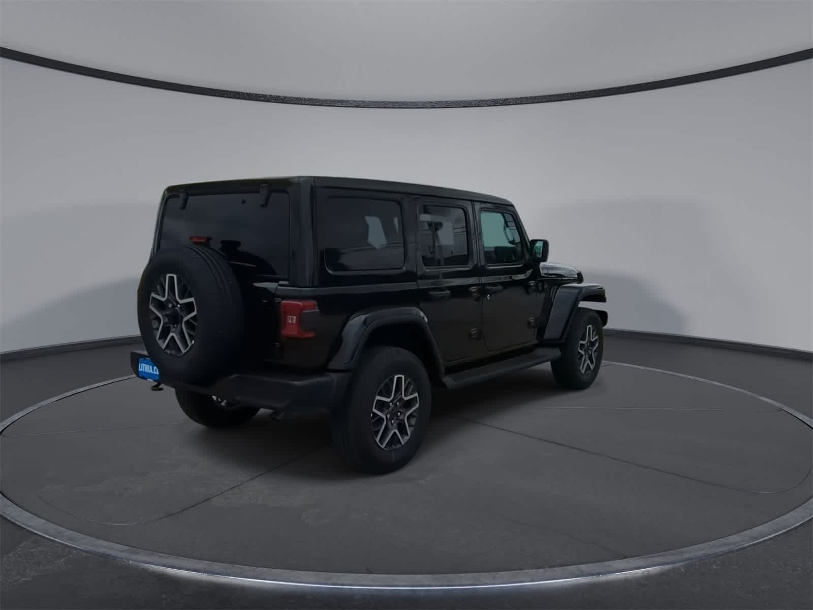 Thumbnail: 2025 Jeep Wrangler - 8