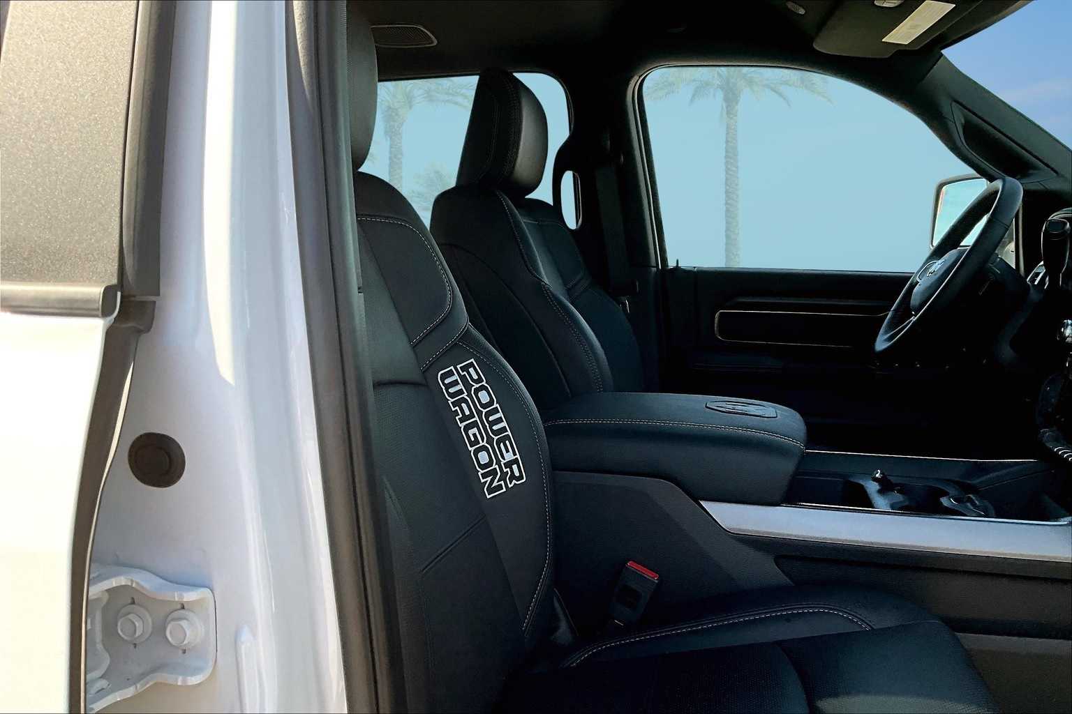 Thumbnail: 2026 RAM 2500 - 14