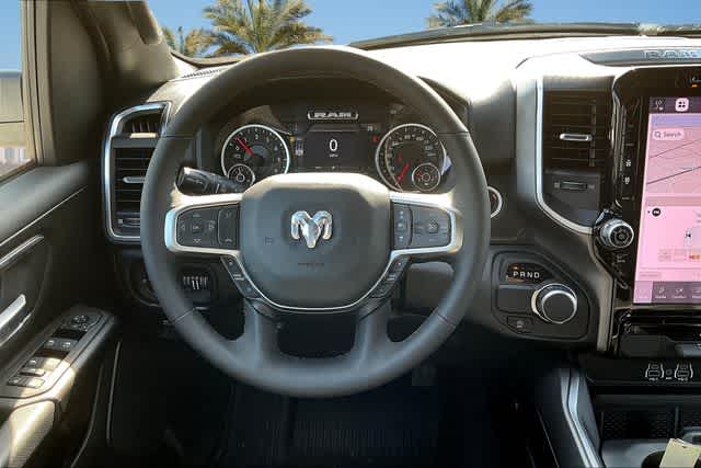 Thumbnail: 2026 RAM 1500 - 15