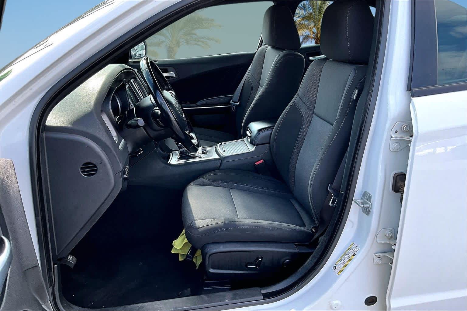 Thumbnail: 2022 Dodge Charger - 10