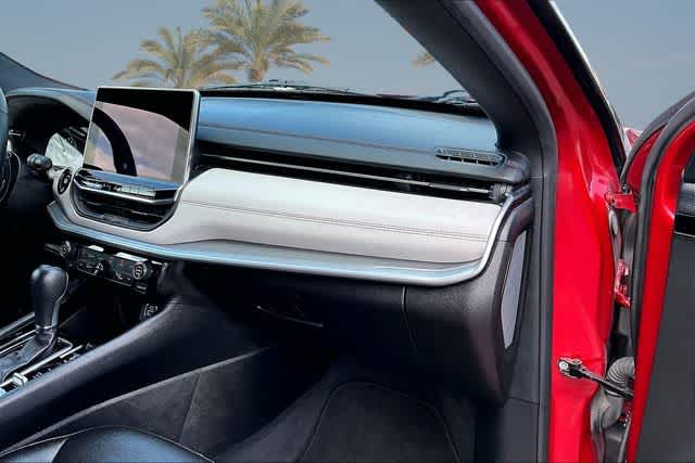 Thumbnail: 2025 Jeep Compass - 20