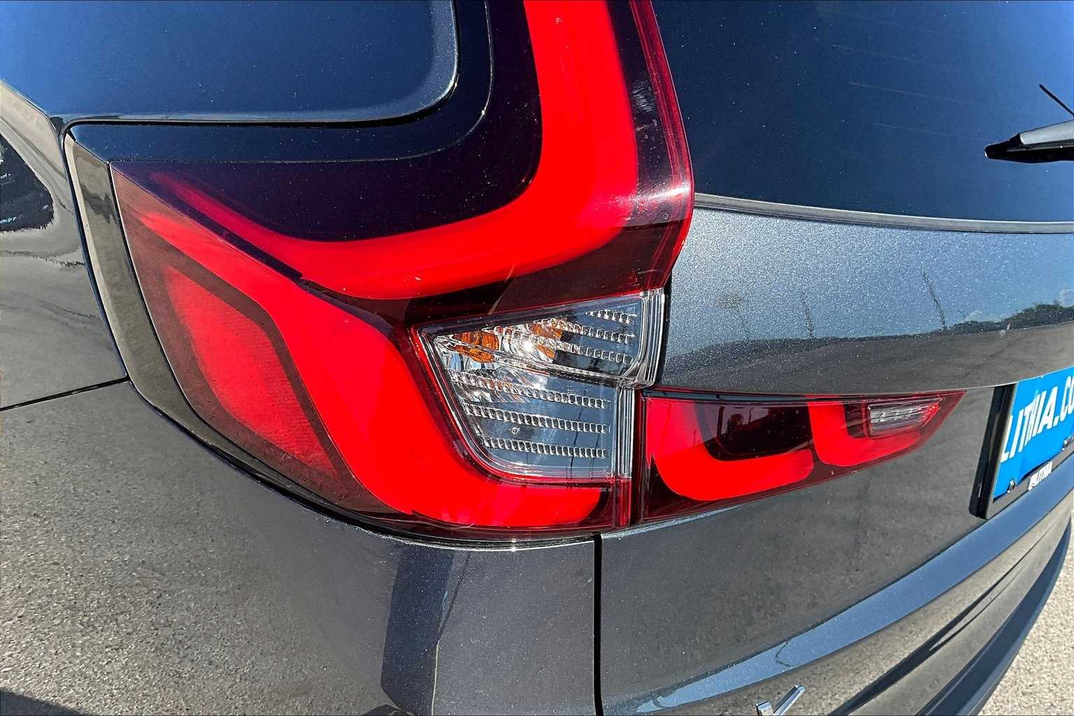 Thumbnail: 2024 Honda CR-V - 31