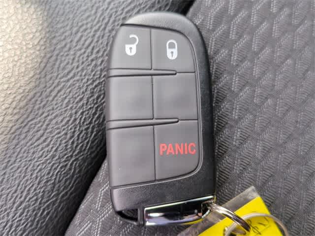 Thumbnail: 2024 Jeep Compass - 35