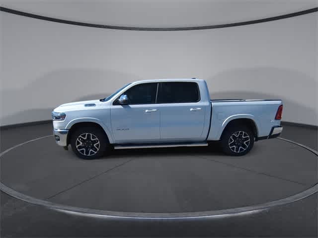 Thumbnail: 2025 RAM 1500 - 5
