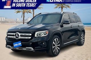 2020 Mercedes-Benz GLB 250 SUV