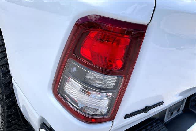 Thumbnail: 2023 RAM 1500 - 29
