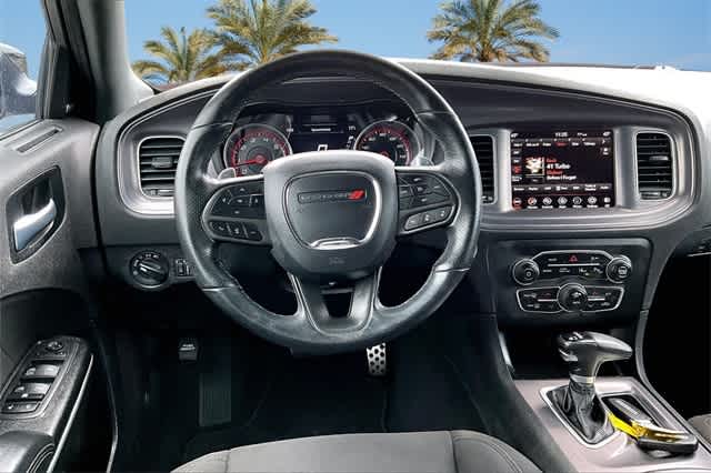 Thumbnail: 2023 Dodge Charger - 14