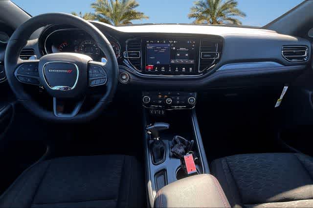 Thumbnail: 2026 Dodge Durango - 10