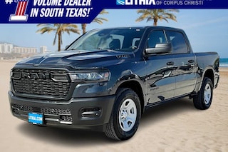 2025 Ram 1500 TRADESMAN CREW CAB 4X2 5'7 BOX Pickup