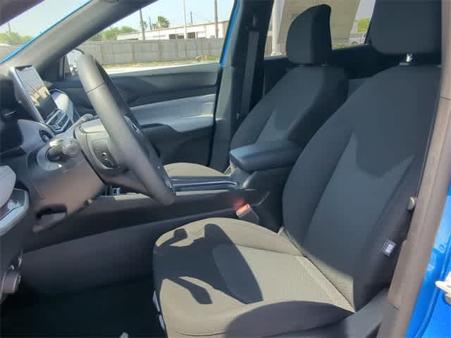 Thumbnail: 2025 Jeep Compass - 16