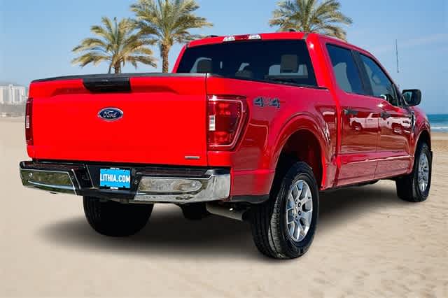 Thumbnail: 2023 Ford F-150 - 20