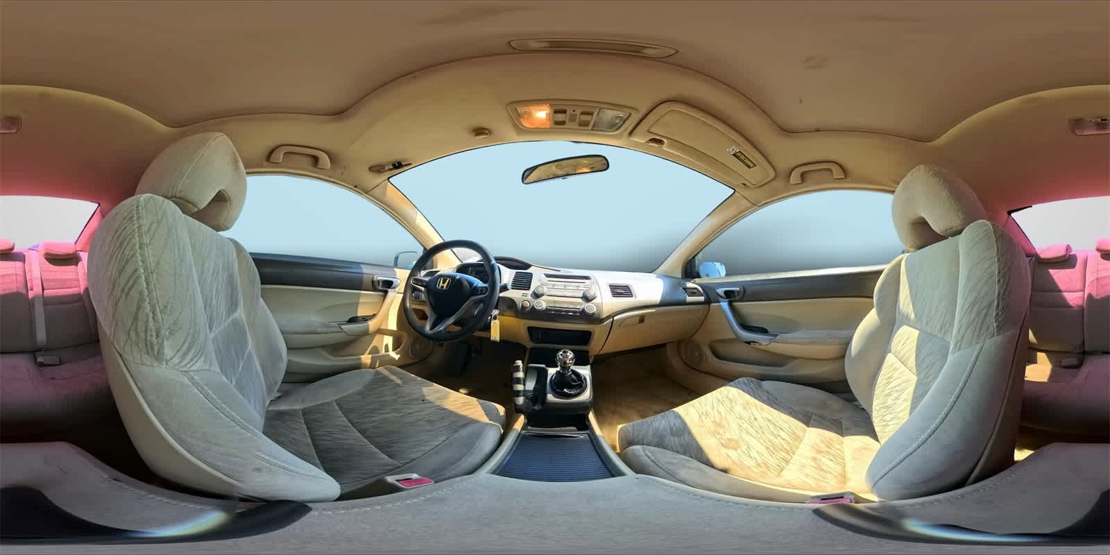 Thumbnail: 2006 Honda Civic - 29