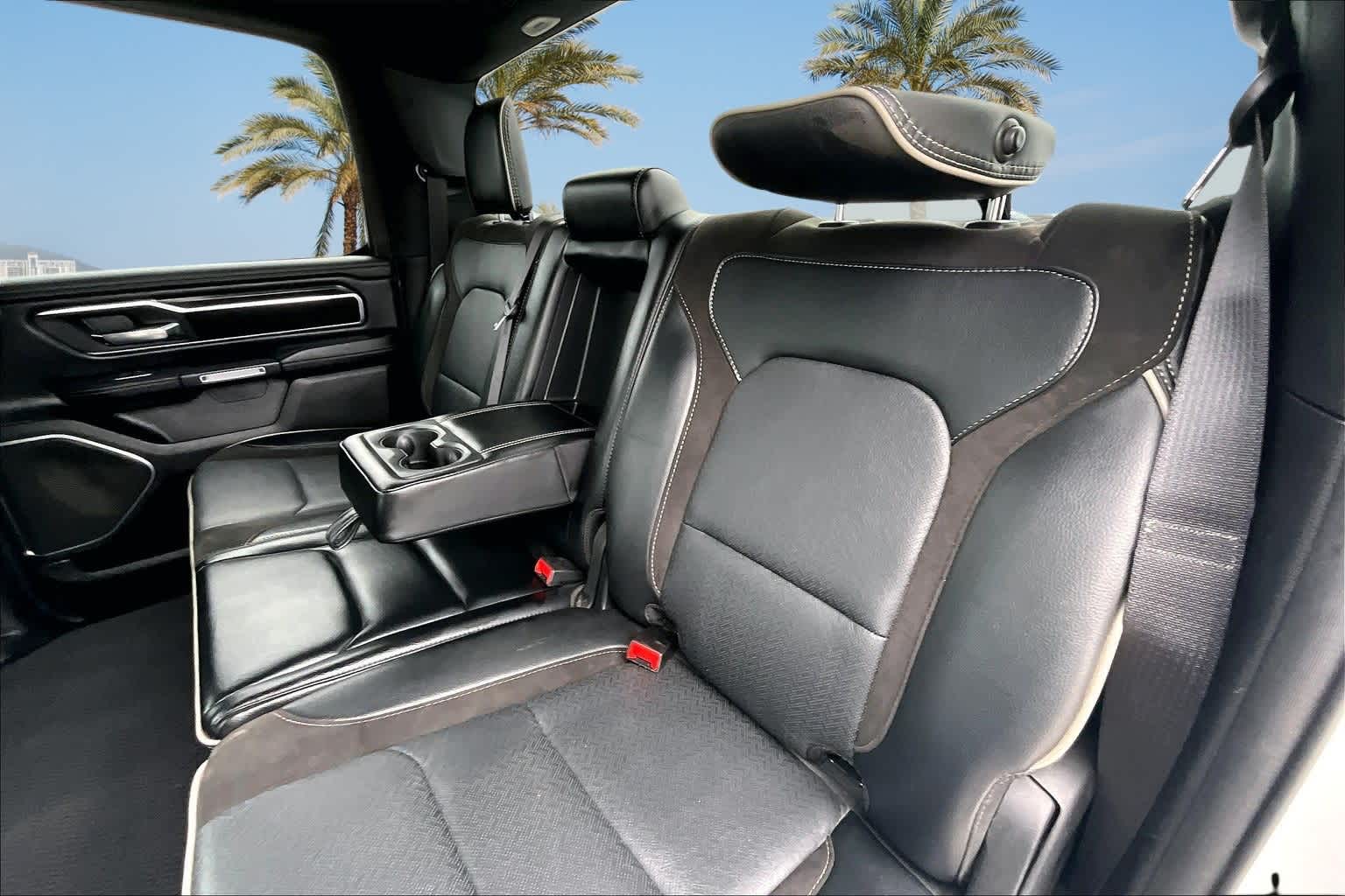 Thumbnail: 2024 RAM 1500 - 12